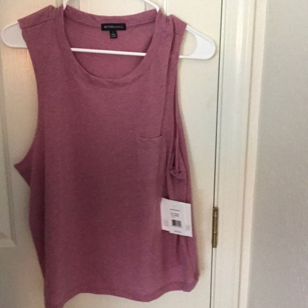 Beyond Yoga Tank NWT